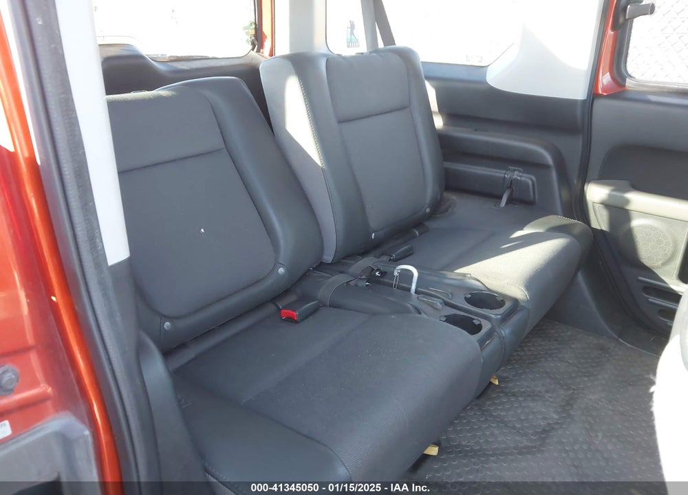 2004 HONDA ELEMENT EX VIN: 5J6YH27614L023061