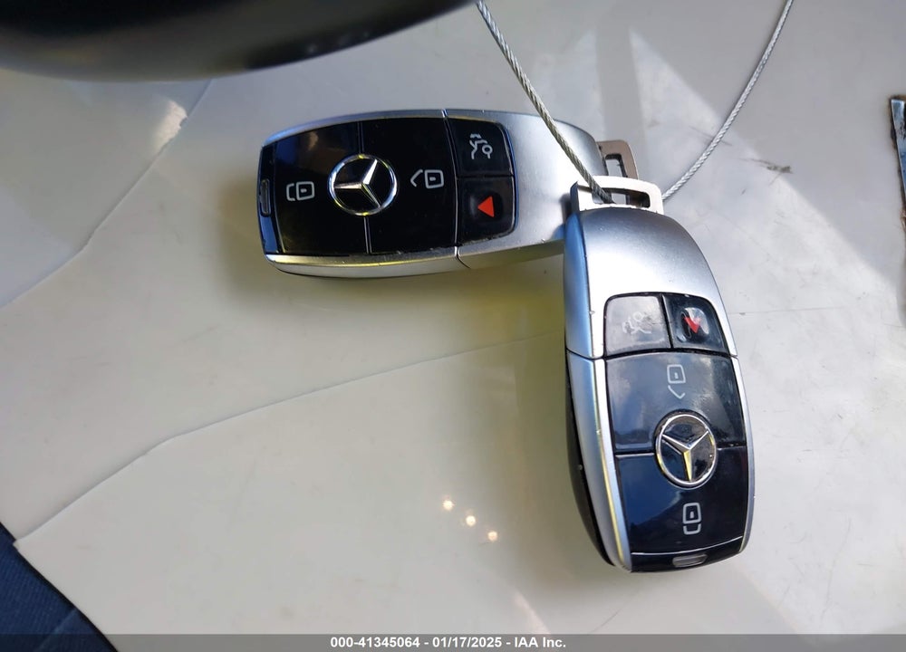 2018 MERCEDES-BENZ E 300 VIN: WDDZF4JB8JA471974