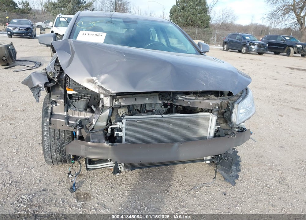 2012 BUICK LACROSSE VIN: 1G4GL5E32CF218542