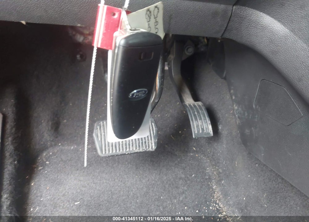 2019 FORD ESCAPE VIN: 1FMCU0HD5KUC02221