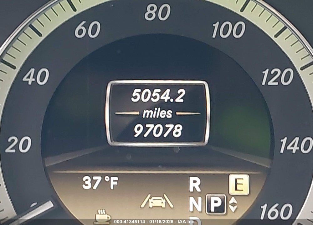 2012 MERCEDES-BENZ E 350 VIN: WDDHF5KB6CA587449