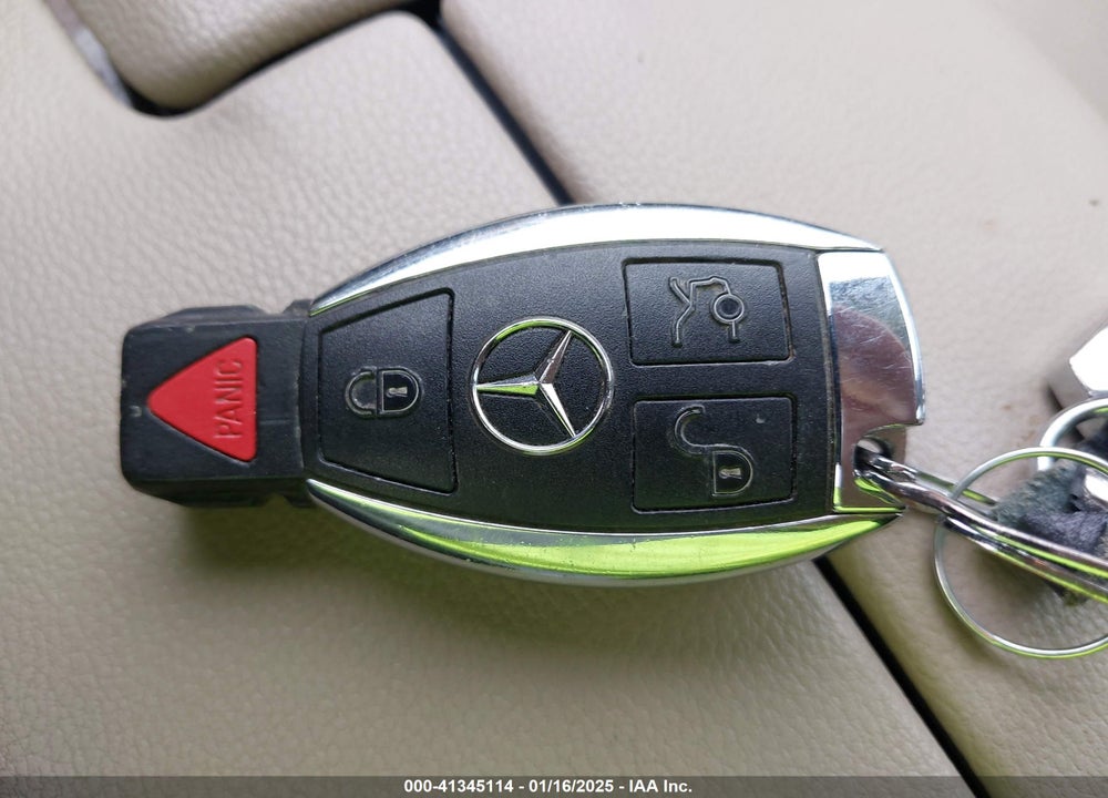 2012 MERCEDES-BENZ E 350 VIN: WDDHF5KB6CA587449