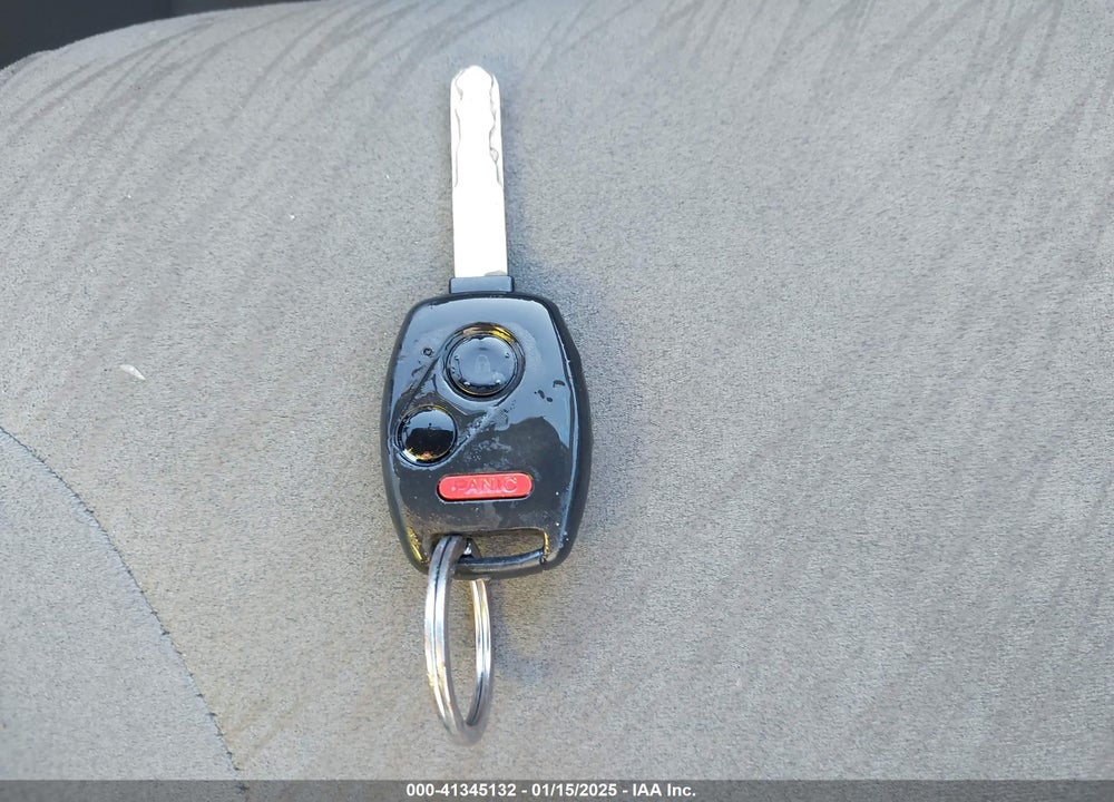 2008 HONDA CIVIC VIN: 2HGFG12688H526561