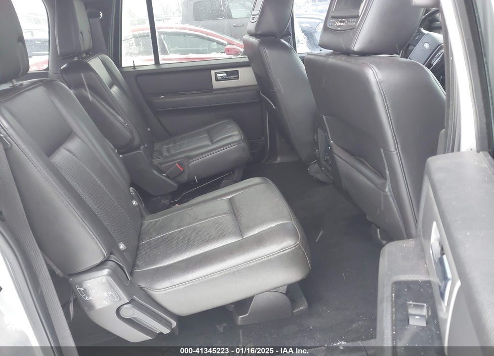 2014 FORD EXPEDITION EL LIMITED VIN: 1FMJK2A57EEF36258