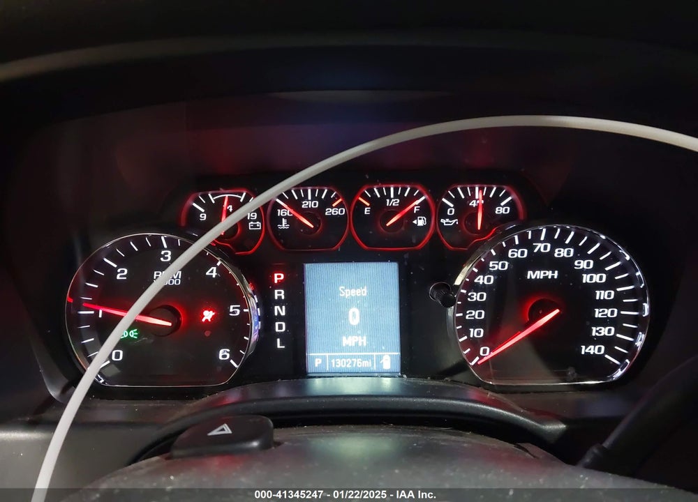 2018 GMC SIERRA 1500 VIN: 1GTV2LEH6JZ111603