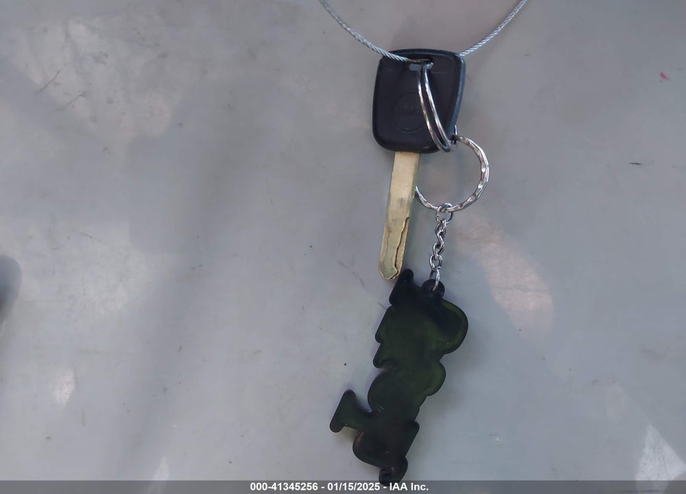 2007 HONDA ACCORD 2.4 EX VIN: 1HGCM56797A185920