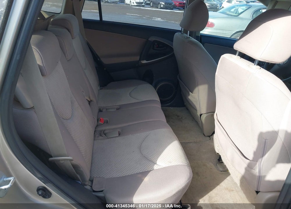 2007 TOYOTA RAV4 VIN: JTMBD33V575111274