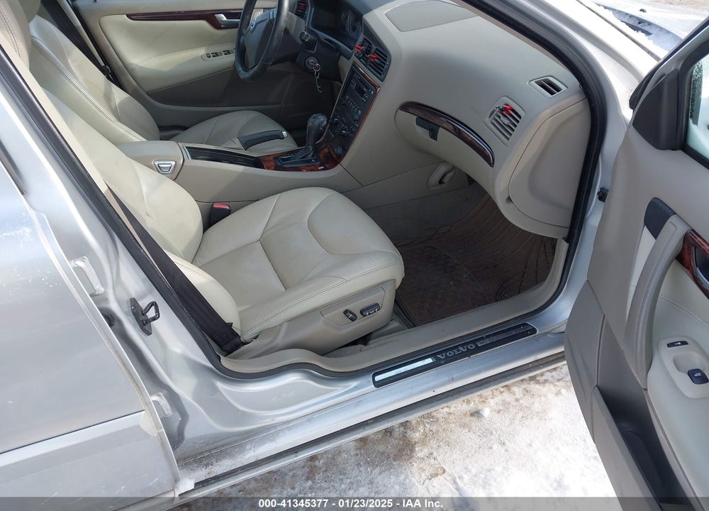 2006 VOLVO S60 VIN: YV1RH592162555760