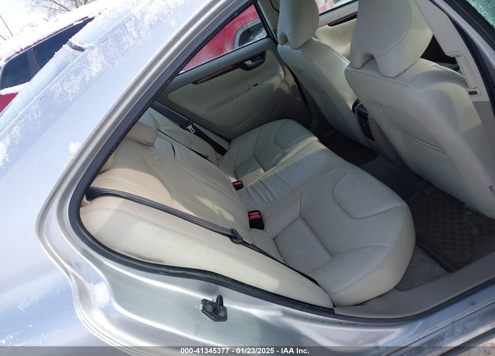 2006 VOLVO S60 VIN: YV1RH592162555760