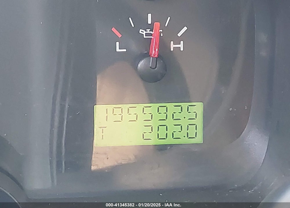 2005 FORD F-150 STX/XL/XLT VIN: 1FTRF14W35KE73879