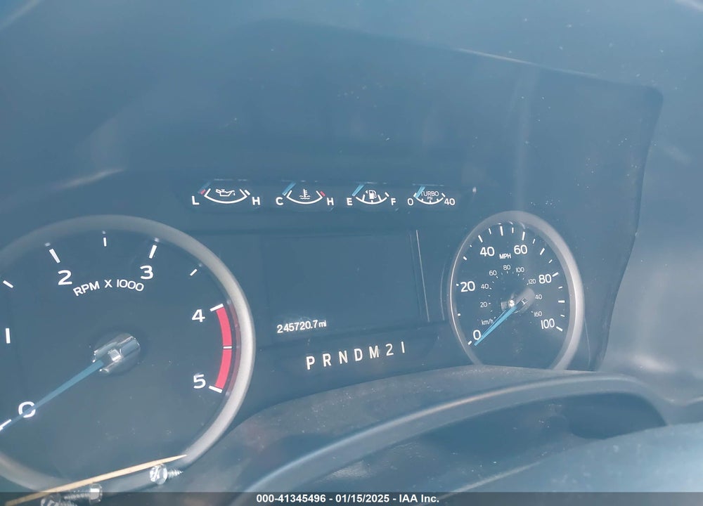 2017 FORD F250 VIN: 1FT7W2BT0HEE78045