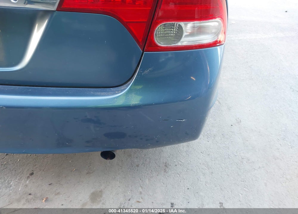 2011 HONDA CIVIC LX VIN: 2HGFA1F59BH545744