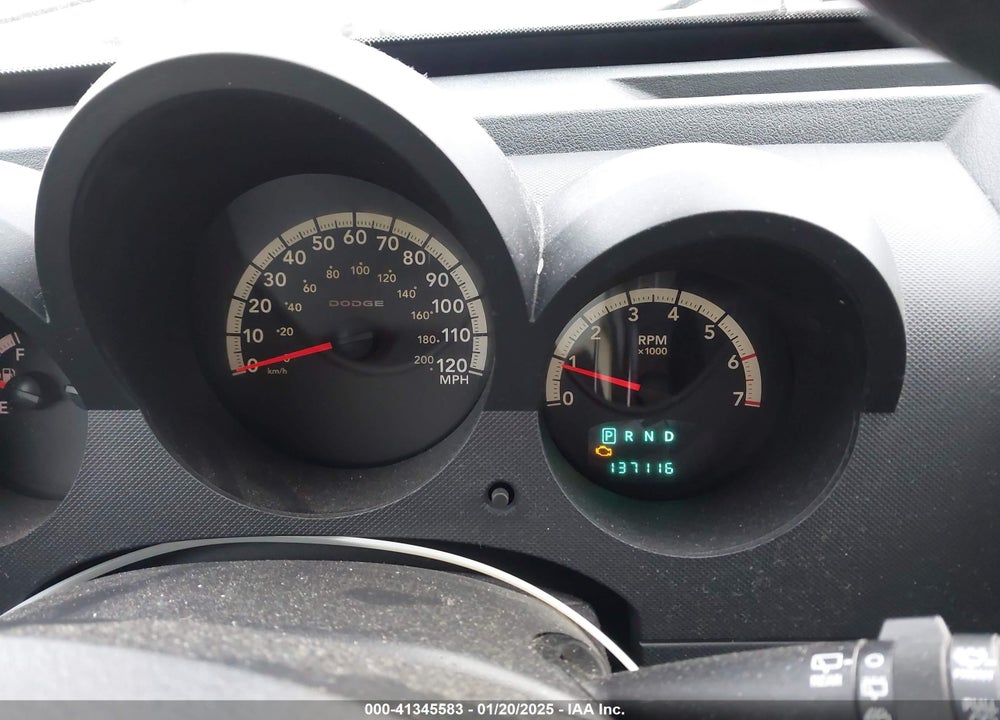 2011 DODGE NITRO HEAT VIN: 1D4PT4GK4BW602990