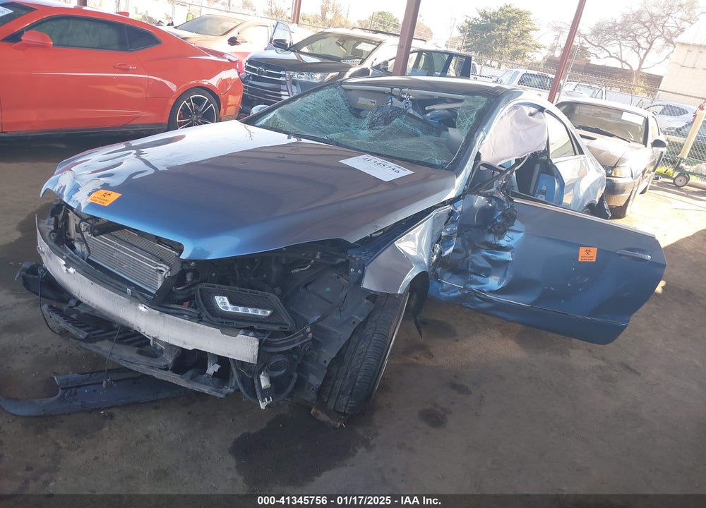 2010 MERCEDES-BENZ E VIN: WDDKJ7CB5AF026917