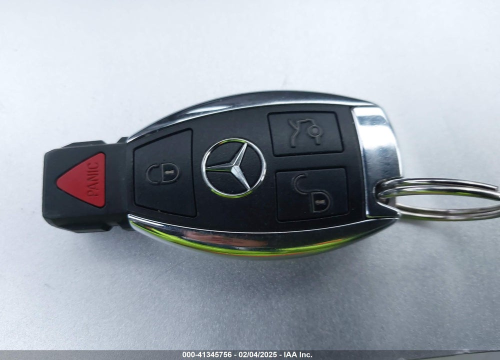 2010 MERCEDES-BENZ E VIN: WDDKJ7CB5AF026917