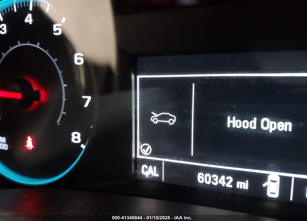 2018 CHEVROLET EQUINOX LS VIN: 2GNAXHEV2J6142109