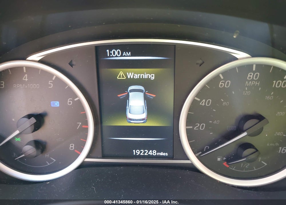 2018 NISSAN SENTRA VIN: 3N1AB7AP9JY288257