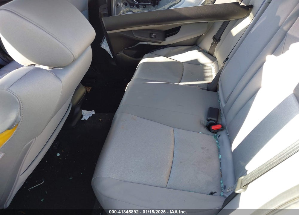 2020 HONDA ACCORD VIN: 1HGCV1F43LA037879
