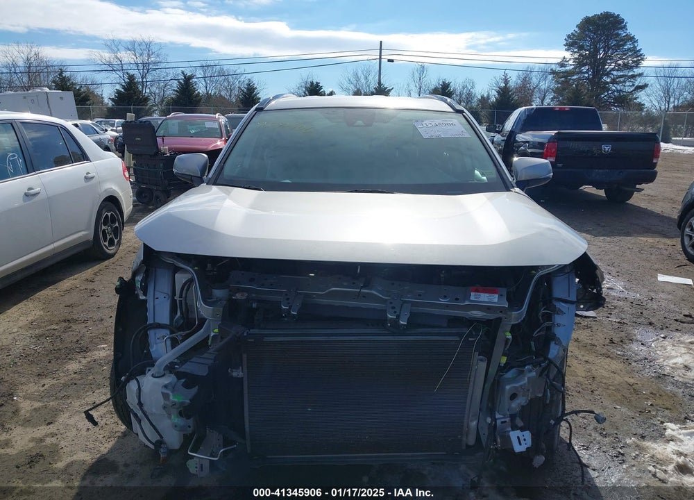 2021 TOYOTA RAV4 LE VIN: 2T3G1RFV6MC175228