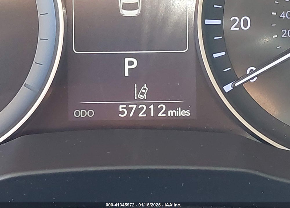 2018 LEXUS ES 300H VIN: JTHBW1GG9J2181829
