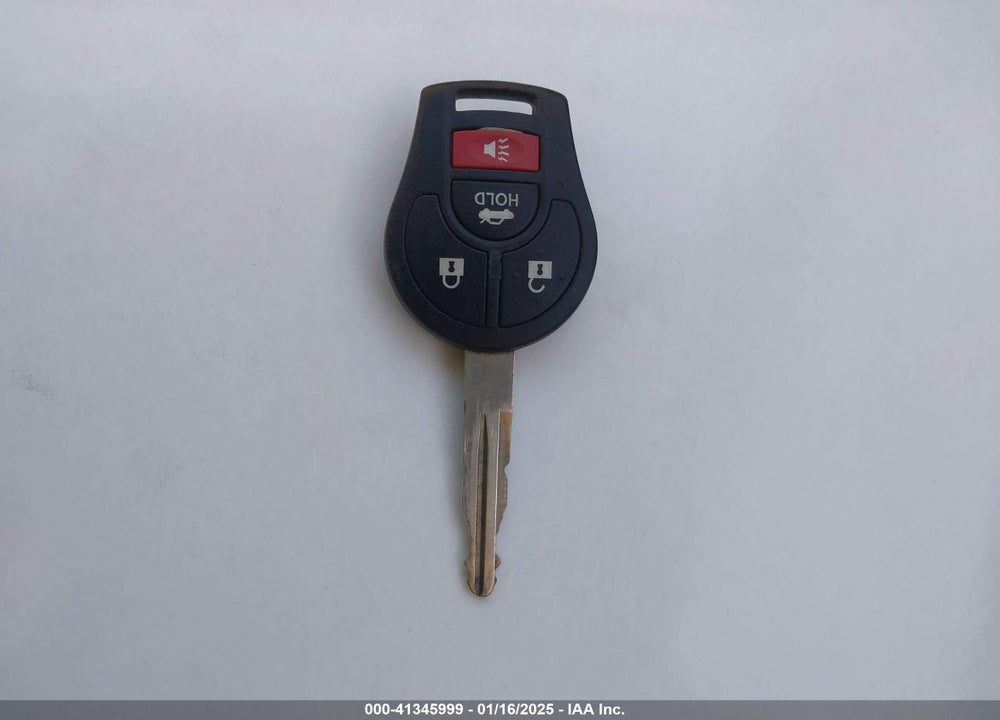 2017 NISSAN SENTRA S VIN: 3N1AB7AP7HY257406