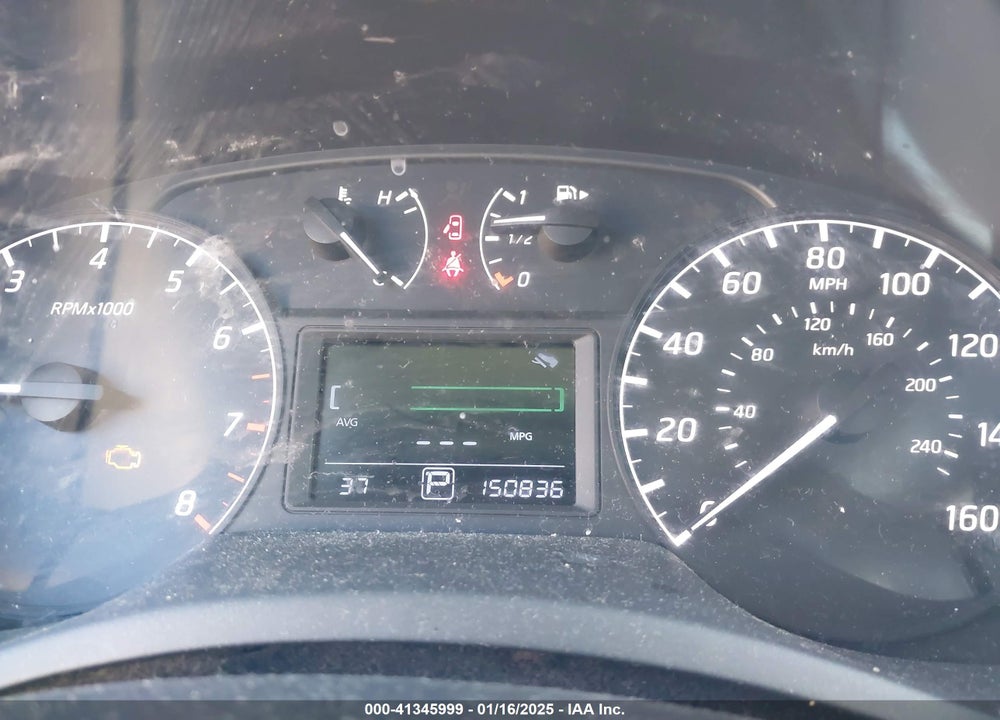 2017 NISSAN SENTRA S VIN: 3N1AB7AP7HY257406