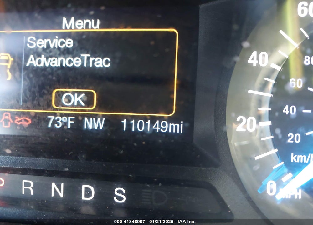 2017 FORD FUSION VIN: 3FA6P0H95HR130298
