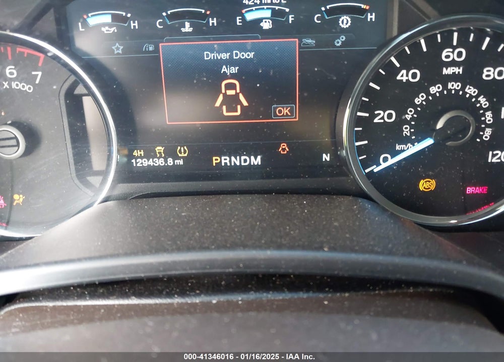 2018 FORD F150 VIN: 1FTEW1EG7JFC09489