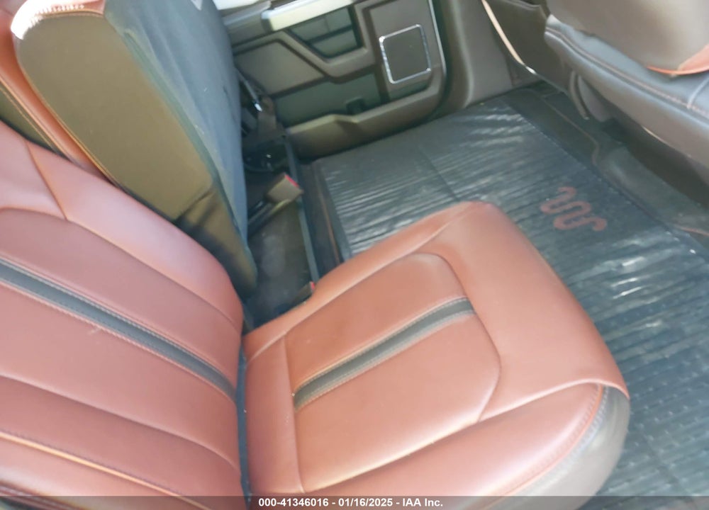 2018 FORD F150 VIN: 1FTEW1EG7JFC09489