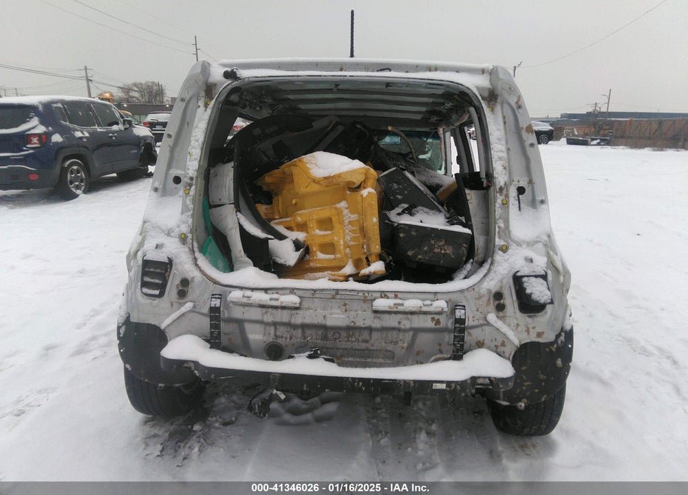2019 KIA SOUL VIN: KNDJN2A28K7690477