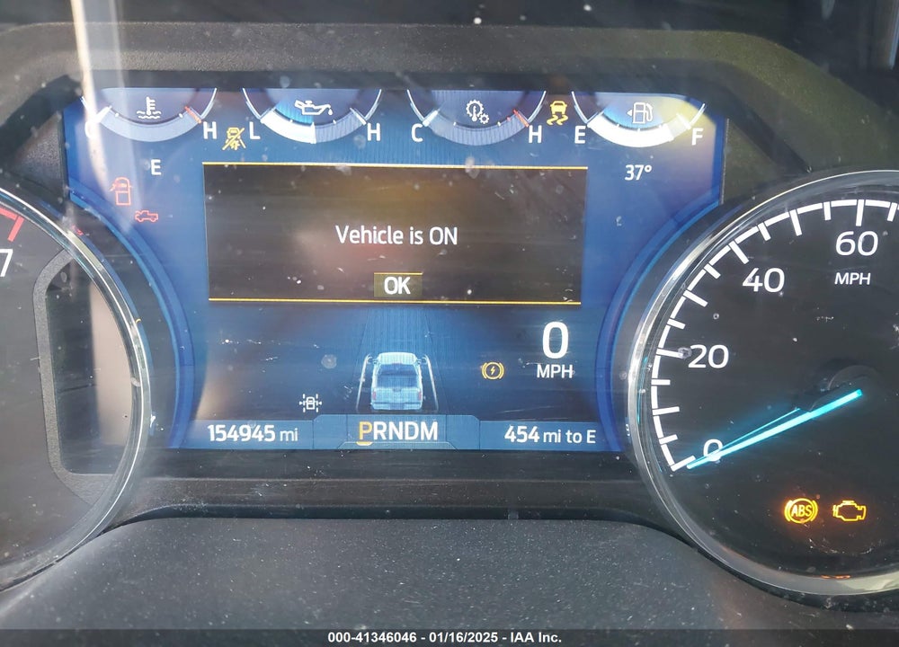 2021 FORD F150 VIN: 1FTEW1EP8MKF12552