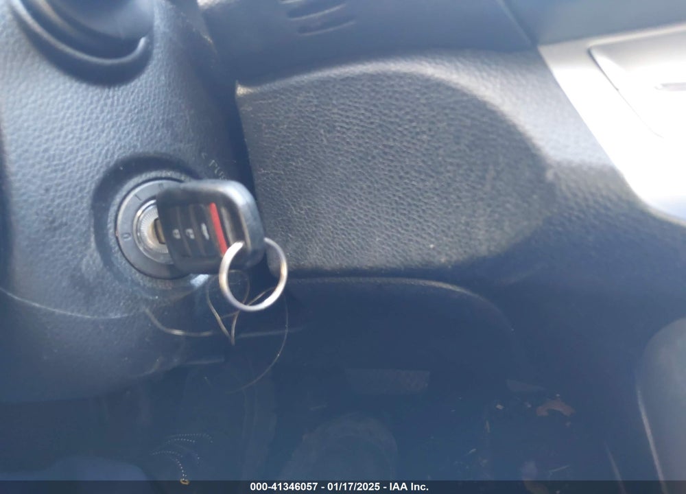 2015 HONDA ACCORD VIN: 1HGCR2F34FA273740