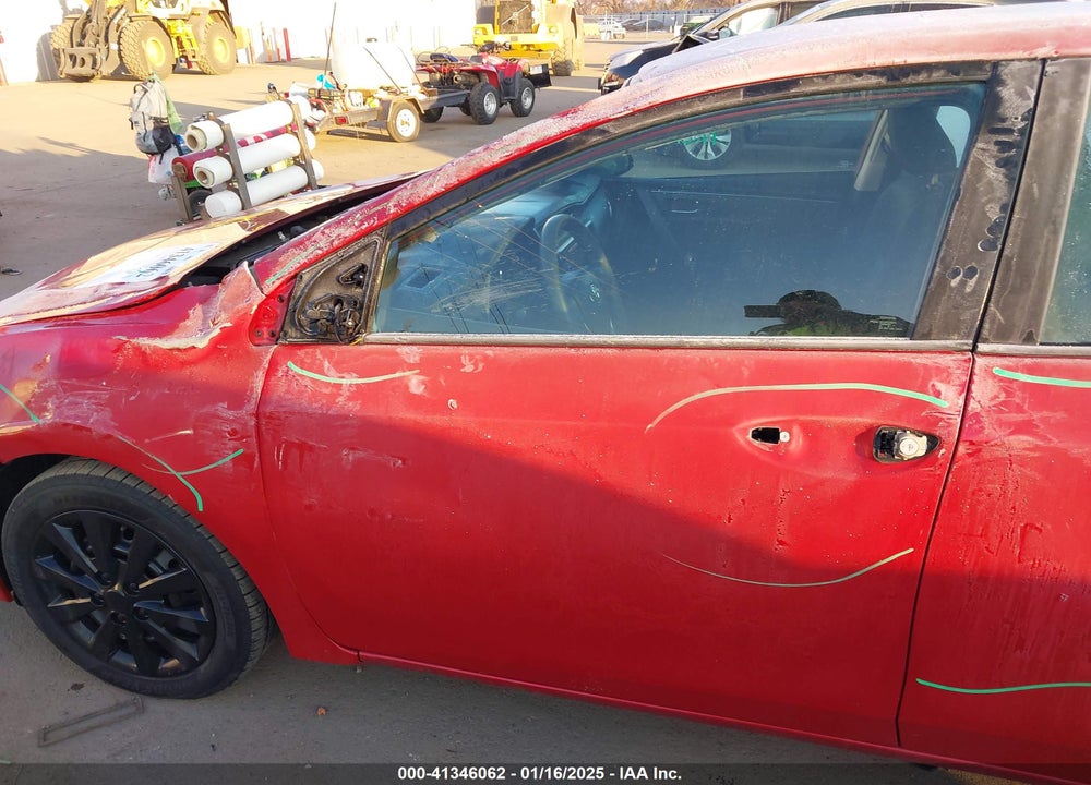2018 TOYOTA COROLLA VIN: 2T1BURHE0JC068288