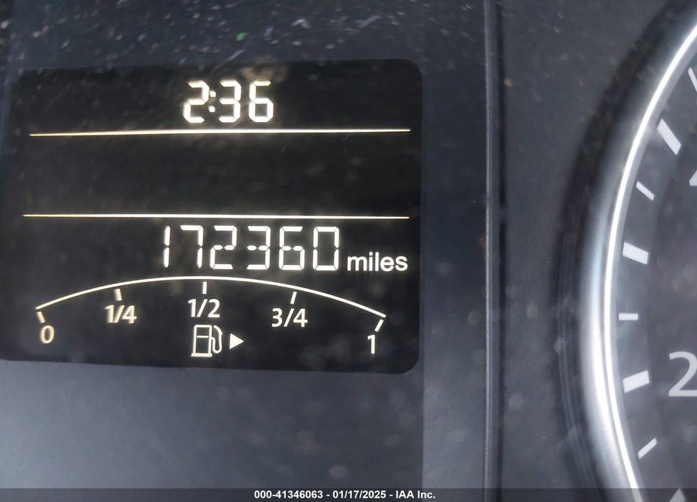 2013 VOLKSWAGEN JETTA VIN: 3VWDP7AJ5DM437716