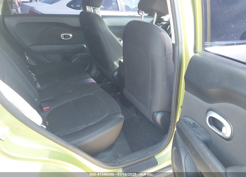 2015 KIA SOUL VIN: KNDJN2A23F7752924