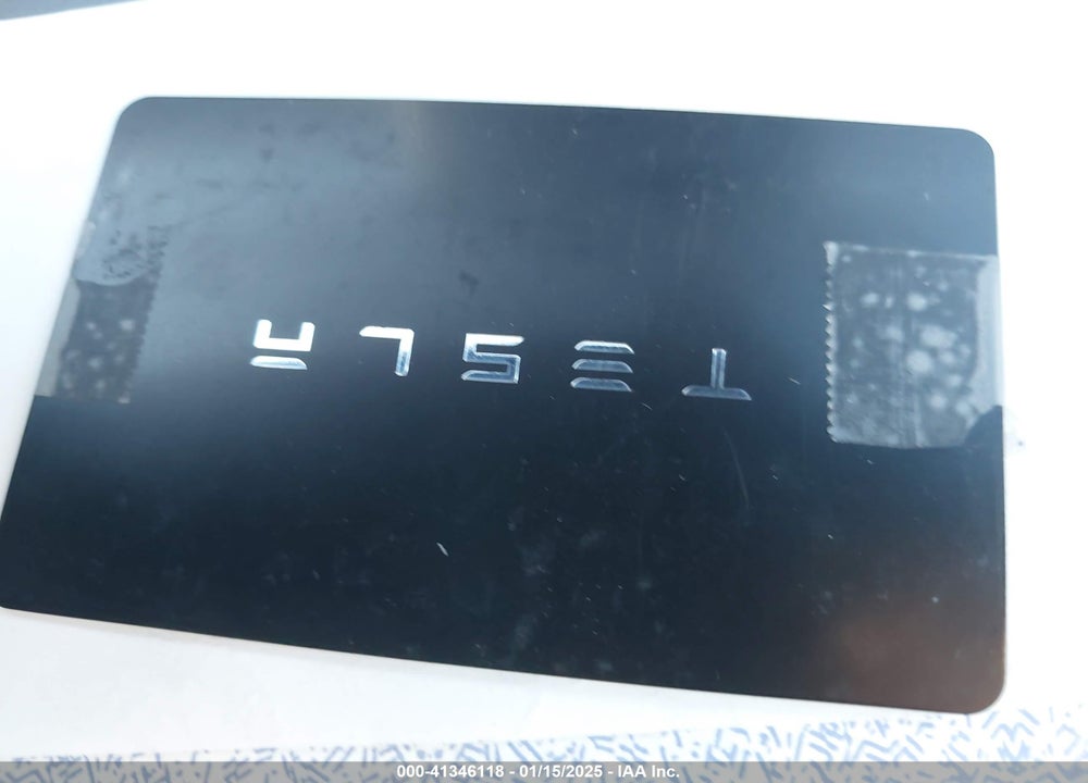 2023 TESLA MODEL 3 LONG RANGE DUAL MOTOR ALL-WHEEL DRIVE VIN: 5YJ3E1EB0PF391628