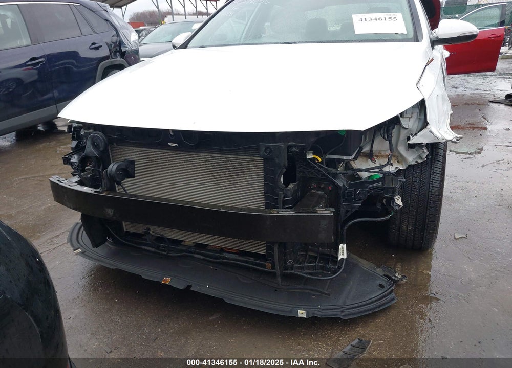 2016 KIA OPTIMA VIN: 5XXGU4L36GG044156