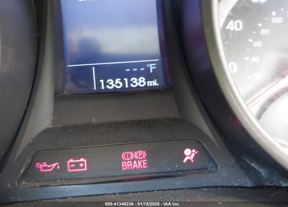 2015 HYUNDAI SANTA FE SPORT 2.4L VIN: 5XYZT3LB5FG298531