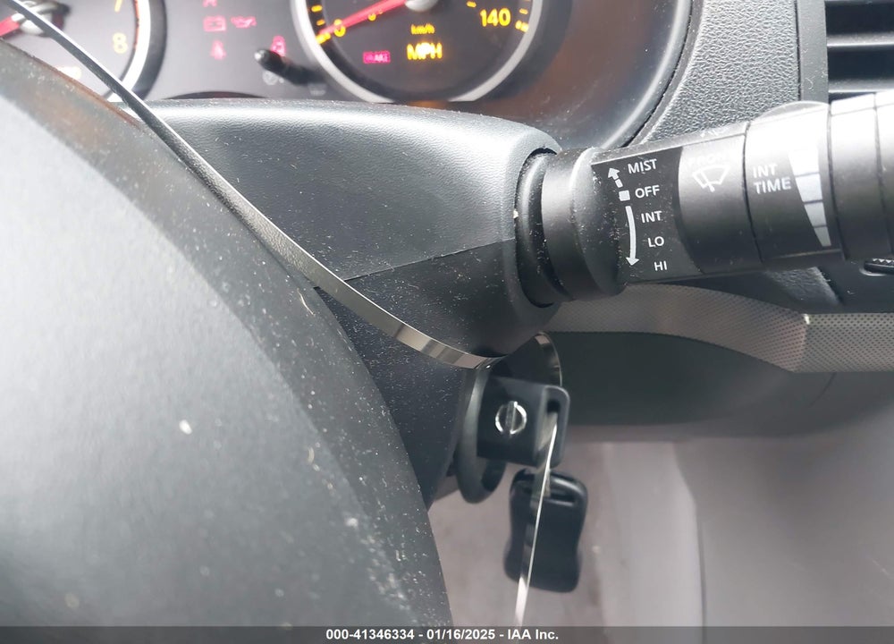 2009 NISSAN SENTRA 2.0 VIN: 3N1AB61E69L694577