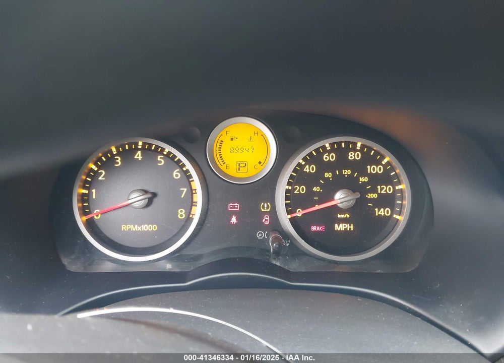 2009 NISSAN SENTRA 2.0 VIN: 3N1AB61E69L694577