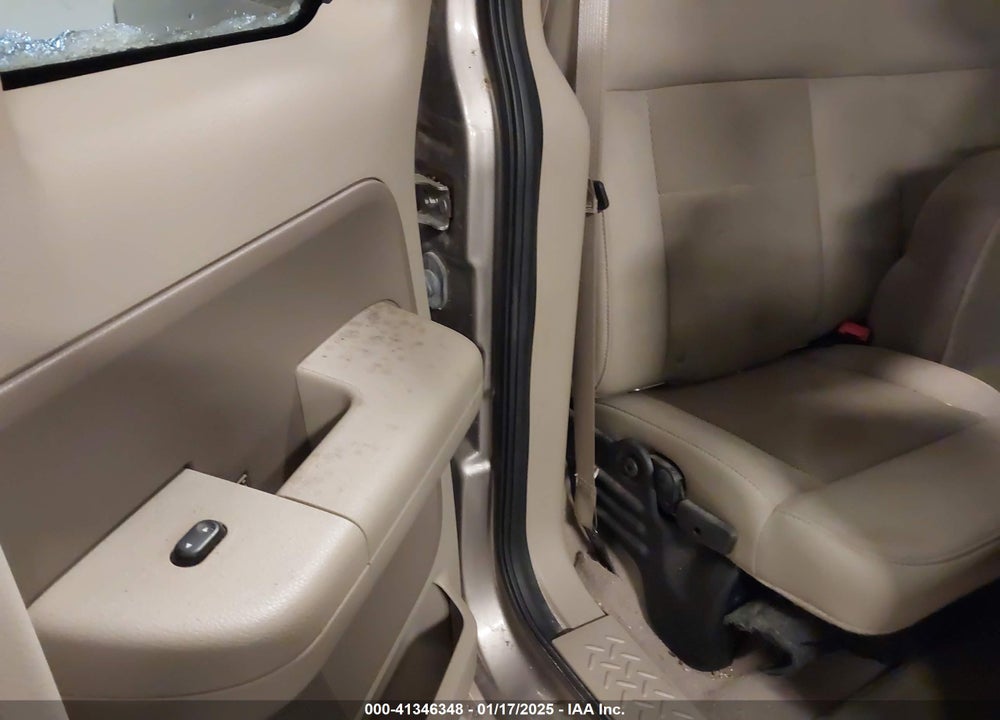 2006 FORD F-150 FX4/LARIAT/XL/XLT VIN: 1FTPX145X6NB29977