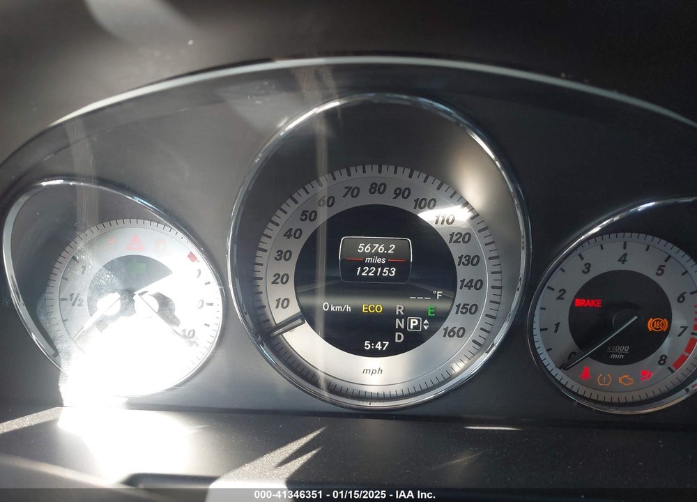 2013 MERCEDES-BENZ GLK 350 VIN: WDCGG5HB2DG143746