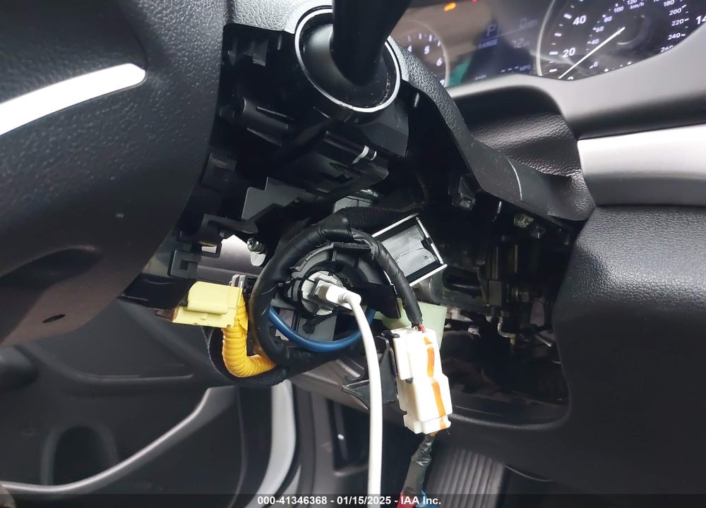 2019 HYUNDAI ELANTRA SE VIN: 5NPD74LF8KH481898