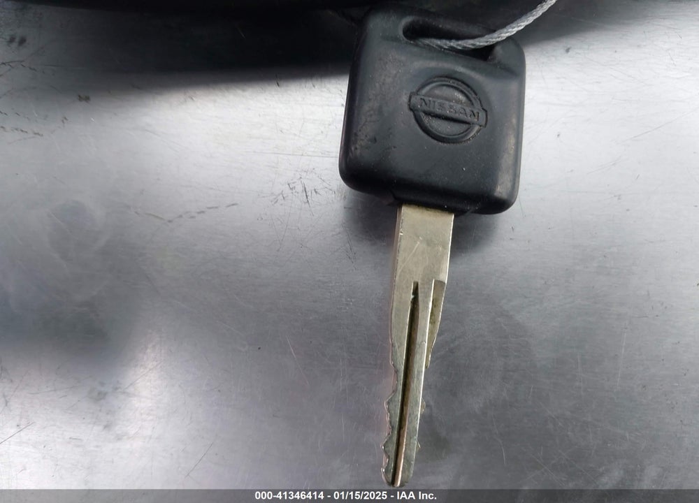 2013 NISSAN VERSA VIN: 3N1CN7AP3DL829384