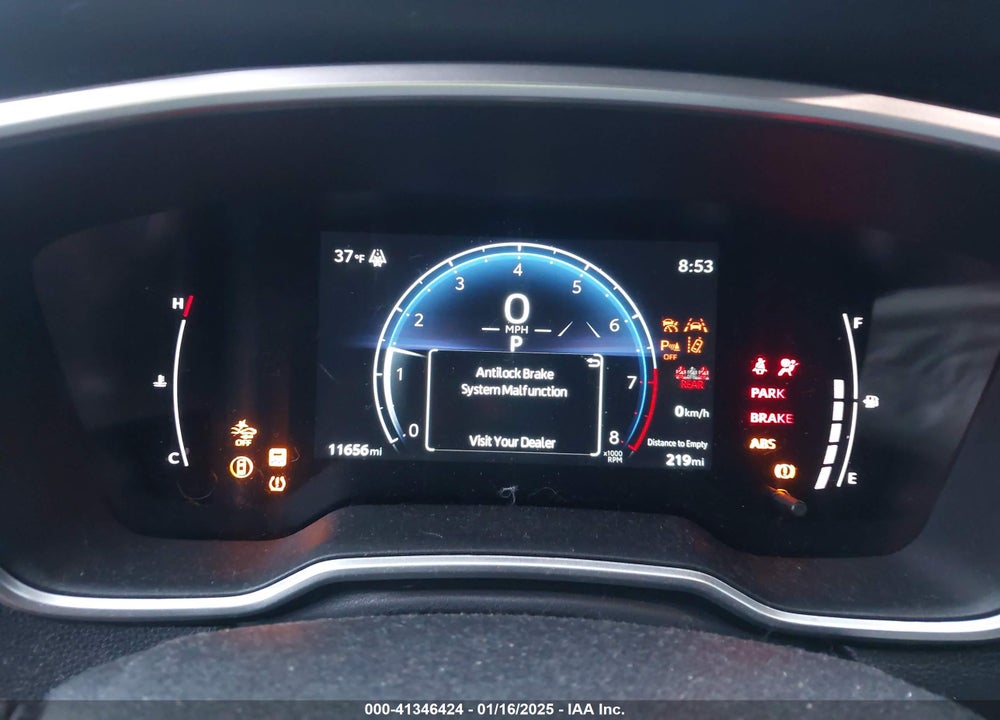 2023 TOYOTA COROLLA CROSS VIN: 7MUDAABG7PV060269