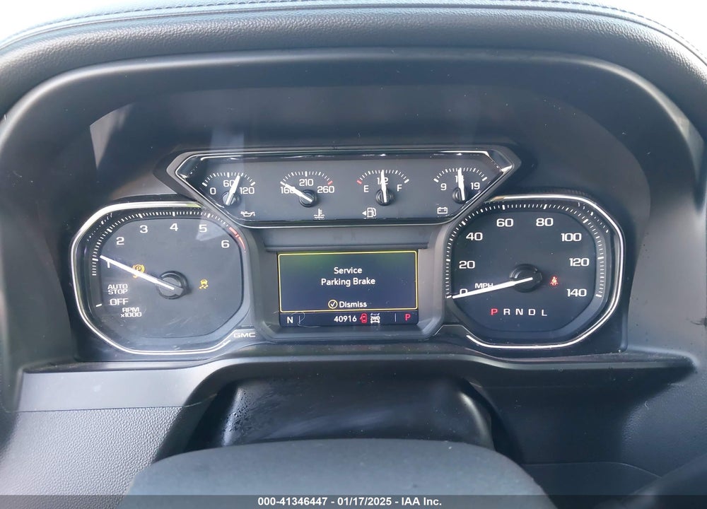2019 GMC SIERRA 1500 VIN: 3GTU9DED5KG283150