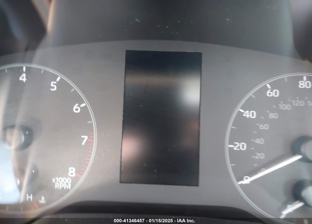 2024 TOYOTA COROLLA VIN: 5YFB4MDE3RP199784