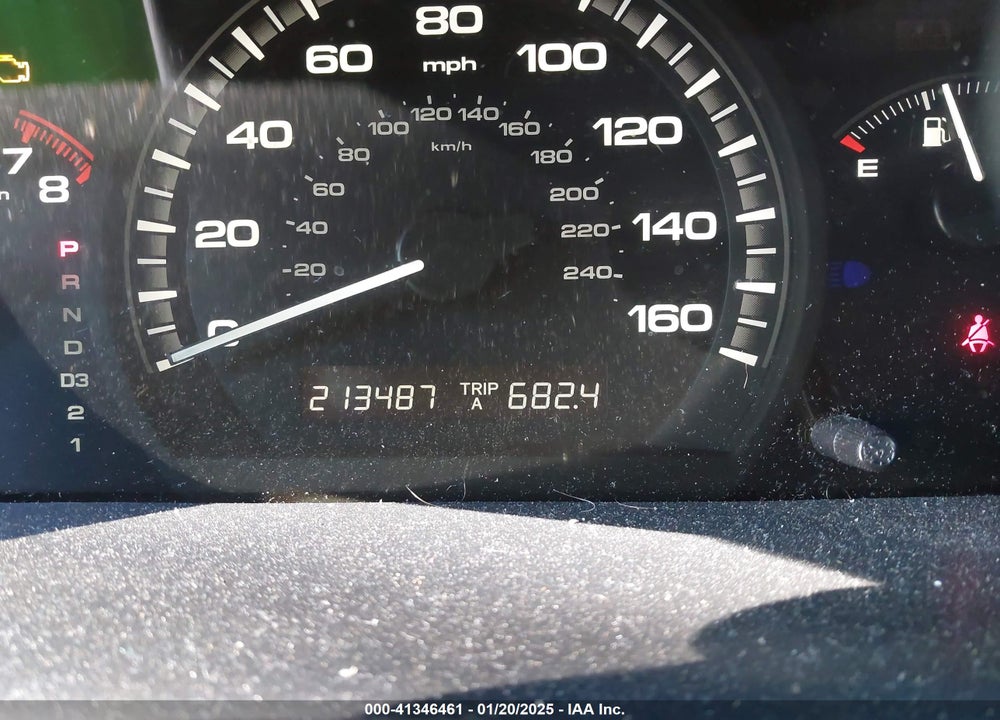 2007 HONDA ACCORD 3.0 LX VIN: 1HGCM66387A043433