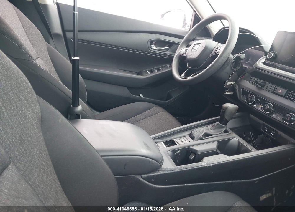 2024 HONDA ACCORD VIN: 1HGCY1F26RA006110
