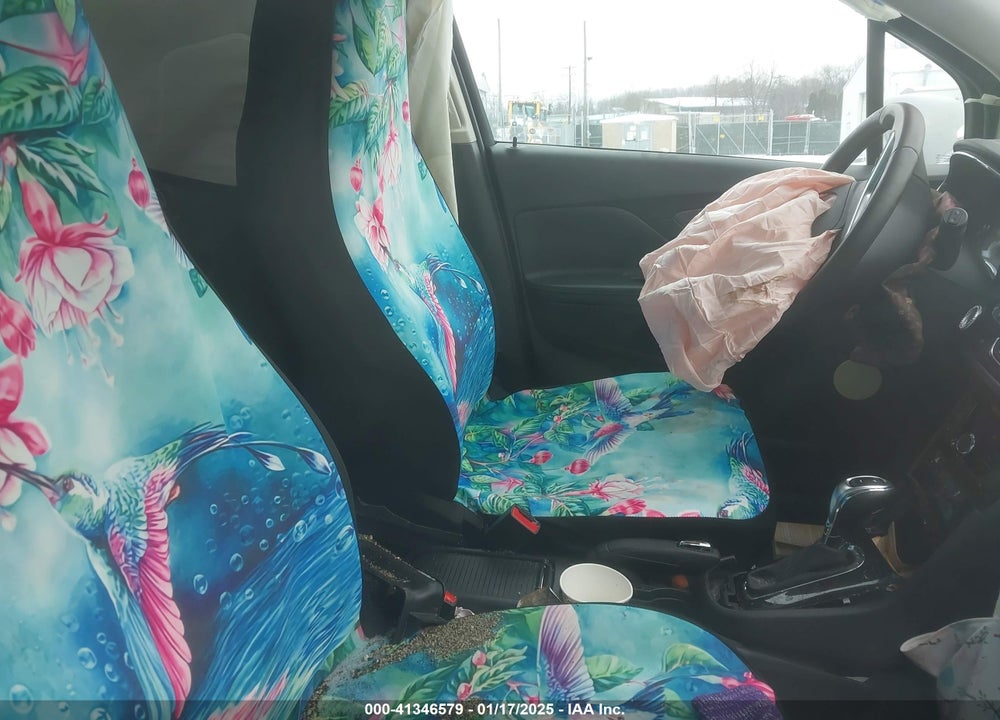 2019 BUICK ENCORE FWD PREFERRED VIN: KL4CJASB7KB893624